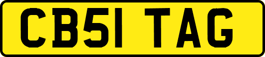 CB51TAG