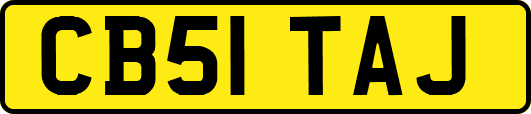 CB51TAJ