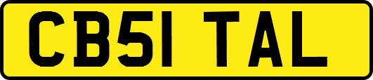 CB51TAL