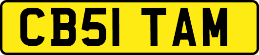 CB51TAM