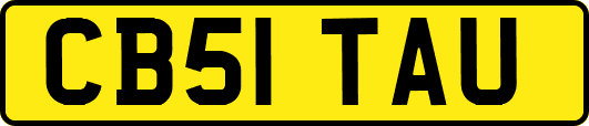 CB51TAU