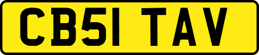 CB51TAV