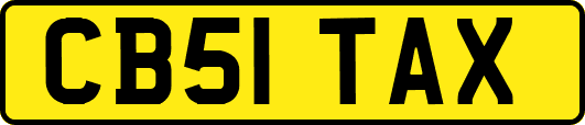 CB51TAX