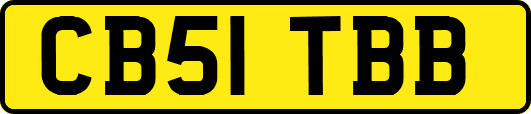 CB51TBB