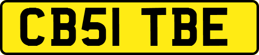 CB51TBE