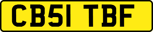 CB51TBF