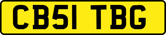 CB51TBG