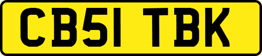 CB51TBK