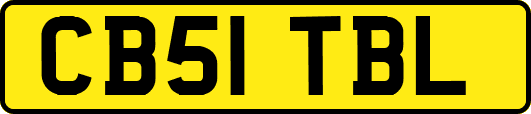CB51TBL