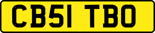 CB51TBO