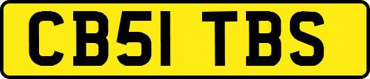 CB51TBS