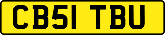 CB51TBU