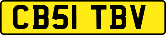 CB51TBV
