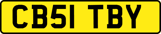 CB51TBY
