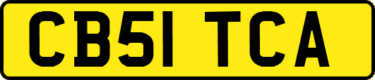 CB51TCA