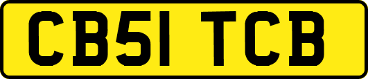 CB51TCB