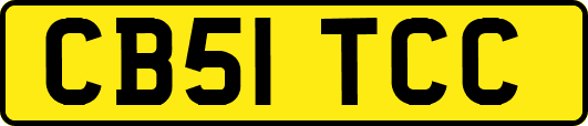 CB51TCC