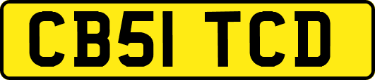 CB51TCD