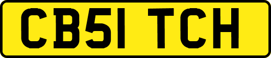 CB51TCH