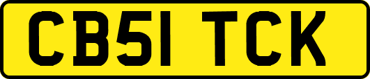 CB51TCK