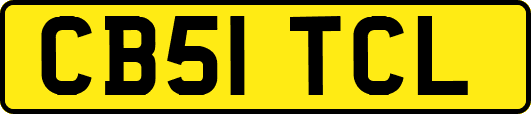 CB51TCL