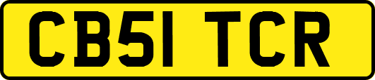 CB51TCR