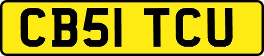 CB51TCU