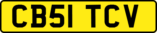 CB51TCV