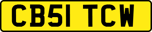 CB51TCW
