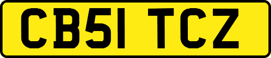 CB51TCZ