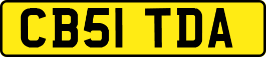 CB51TDA