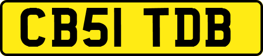 CB51TDB