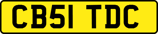 CB51TDC