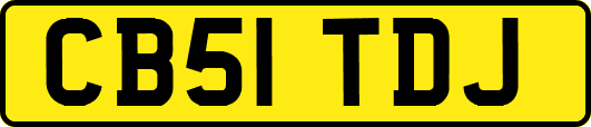 CB51TDJ