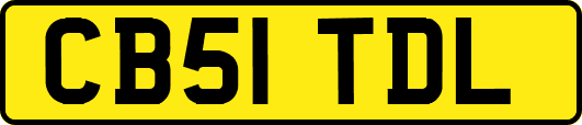 CB51TDL