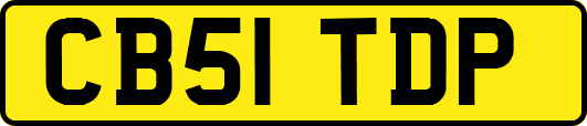 CB51TDP