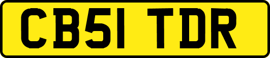 CB51TDR