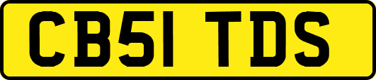 CB51TDS