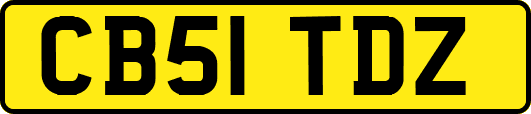 CB51TDZ