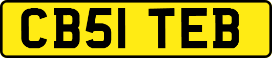 CB51TEB