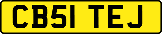 CB51TEJ