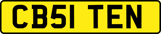CB51TEN