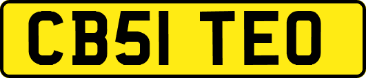 CB51TEO