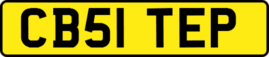 CB51TEP