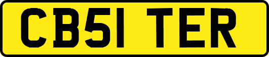 CB51TER