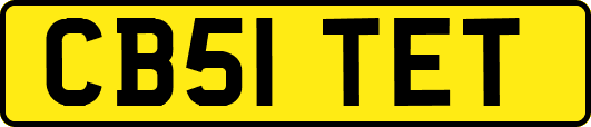 CB51TET