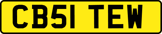 CB51TEW