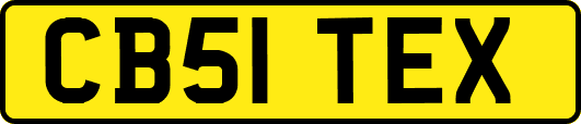 CB51TEX