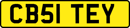 CB51TEY
