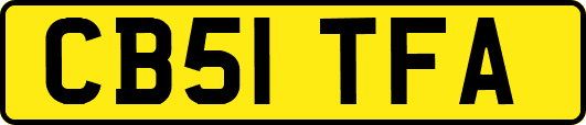 CB51TFA